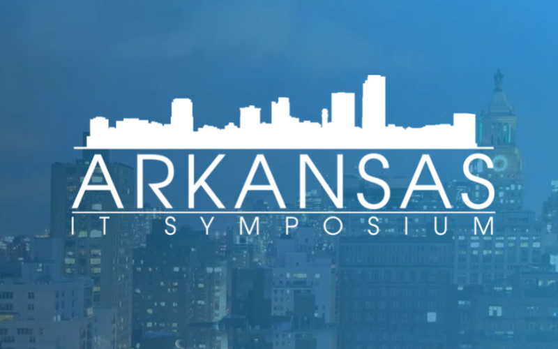 TeleComp Provides Key Breakout Session at Arkansas IT Symposium Featuring UAMS Case Study