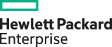 HP enterprise partner logo