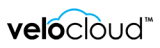 veloCloud partnership logo