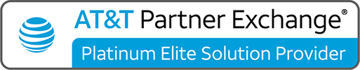 att partner exchange platinum elite status