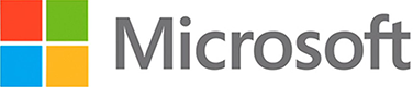 microsoft partner logos