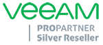 veeam pro partner silver reselling