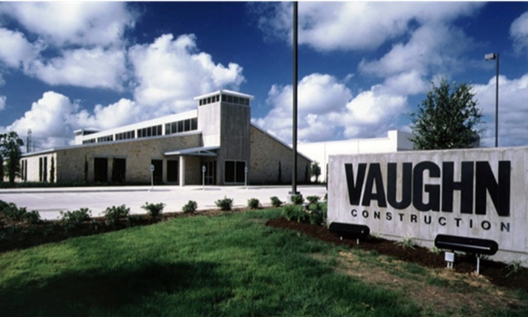 Vaughn Construction