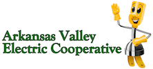 Arkansas Valley Electric Cooperative