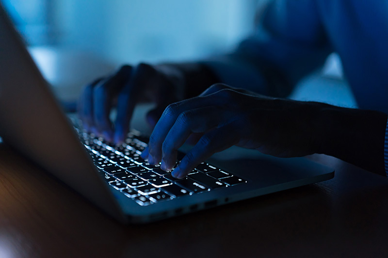 carrier-call-center hacker cyber security telecomp