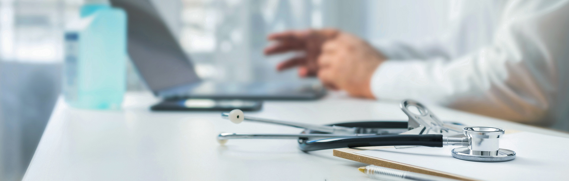 Unified communications for doctors and healthcare providers Unified communications for doctors and healthcare providers