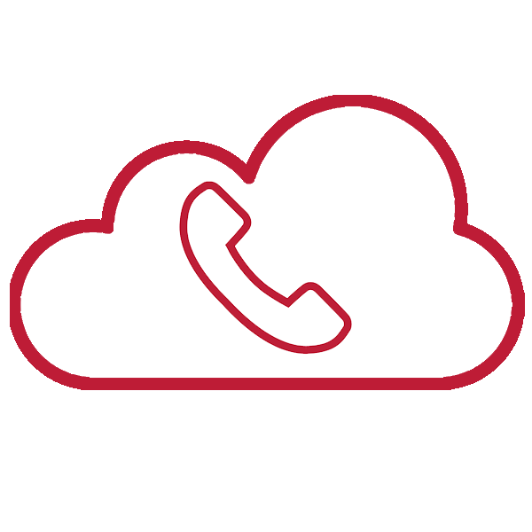 TeleComp cloud phone systems for businesses