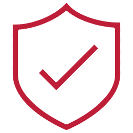 TeleComp cyber security compliance icon