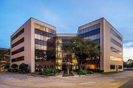 TeleComp Houston office