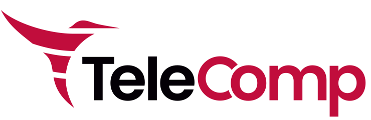 TeleComp Color logo