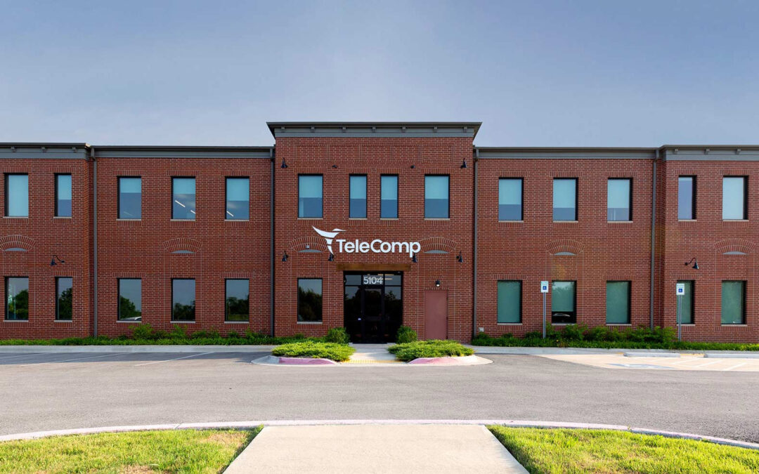 TeleComp Introduces New Director of Cybersecurity, Risk and Compliance