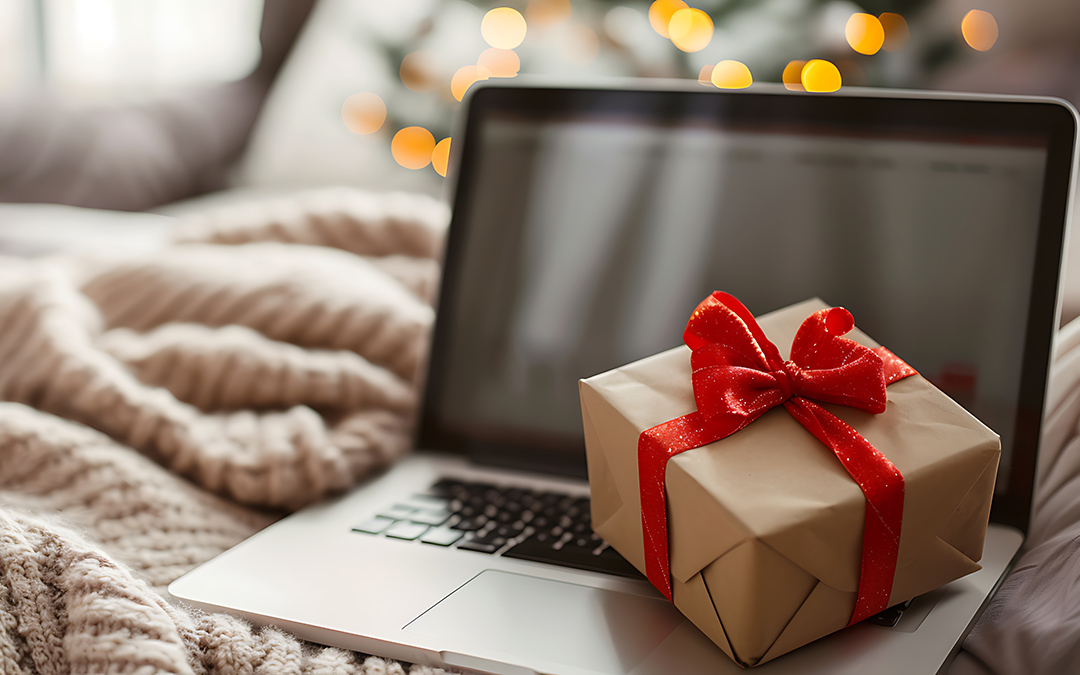 When it Comes to Online Businesses, Christmas Seems to Arrive Earlier and Earlier Every Year