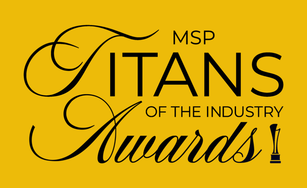 TeleComp Named a Finalist for the Inaugural “Titans of the Industry” Awards