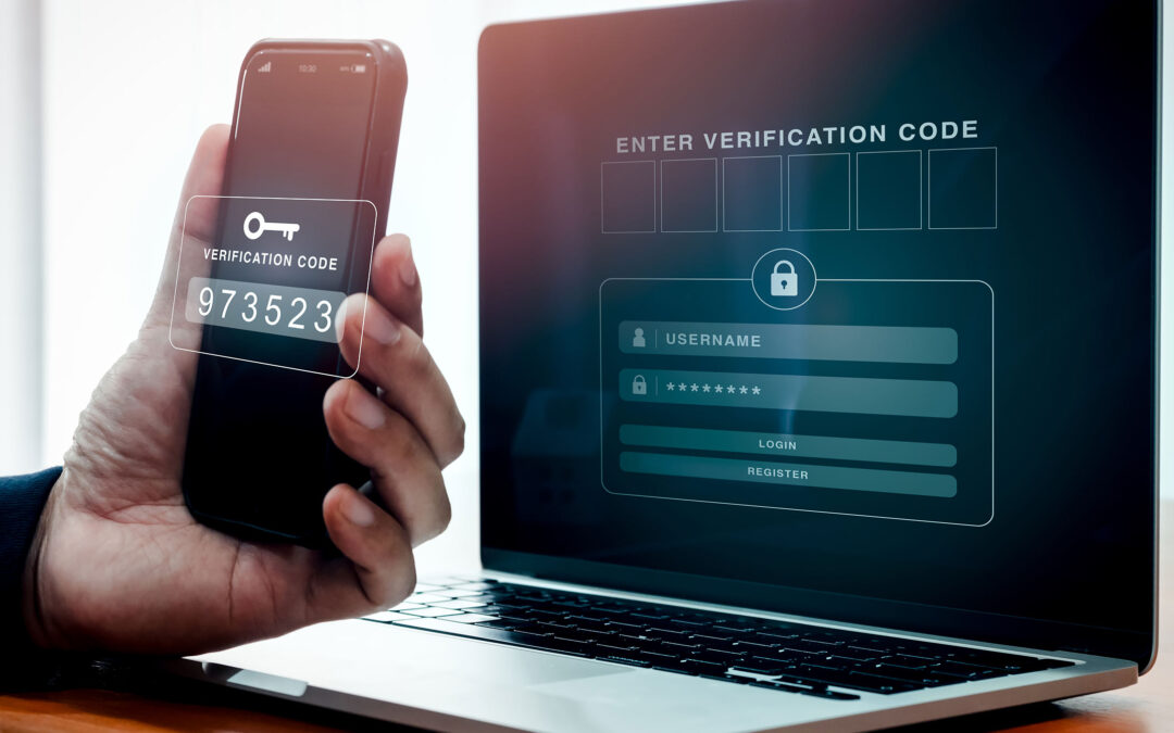 The Undeniable Benefits of Multi-Factor Authentication for Enhanced Security