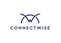 TeleComp partner connectwise logo