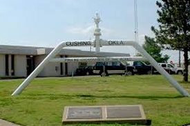 TeleComp Cushing Oklahoma