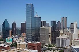 TeleComp location in Dallas-Fort-Worth