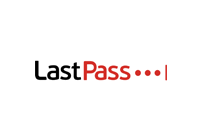 TeleComp partner LastPass logo