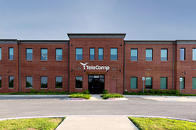 TeleComp Northwest Arkansas