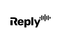 TeleComp partner ReplyCloud logo