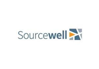 TeleComp partner sourcewell logo