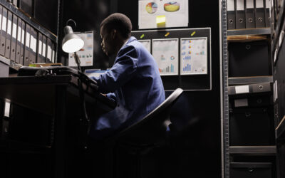 Preparing for the Unexpected: The Importance of Incident Response Planning