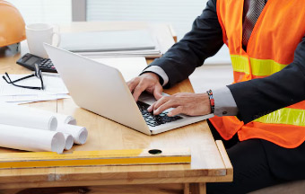 IT services for the construction industry