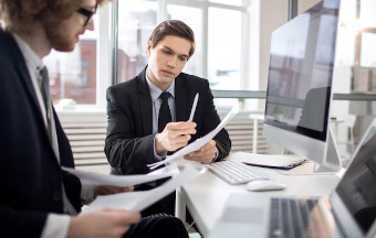 IT services for the legal profession