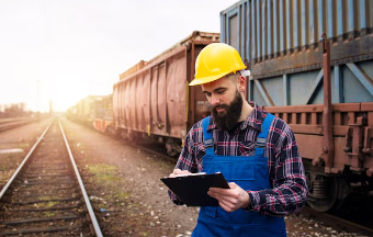 IT services for the transportation industry
