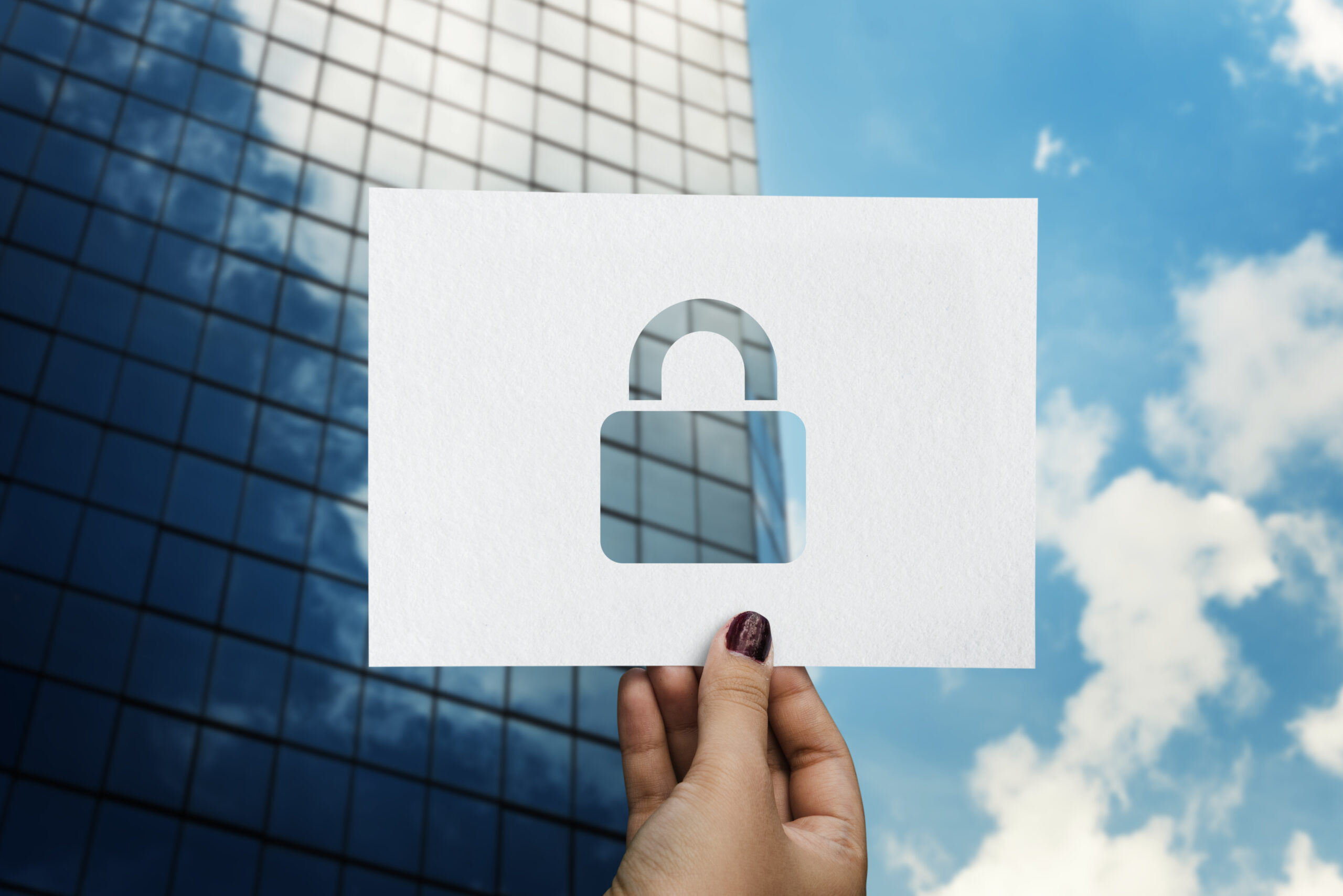 The benefits of multi-factor authentication from TeleComp The benefits of multi-factor authentication from TeleComp