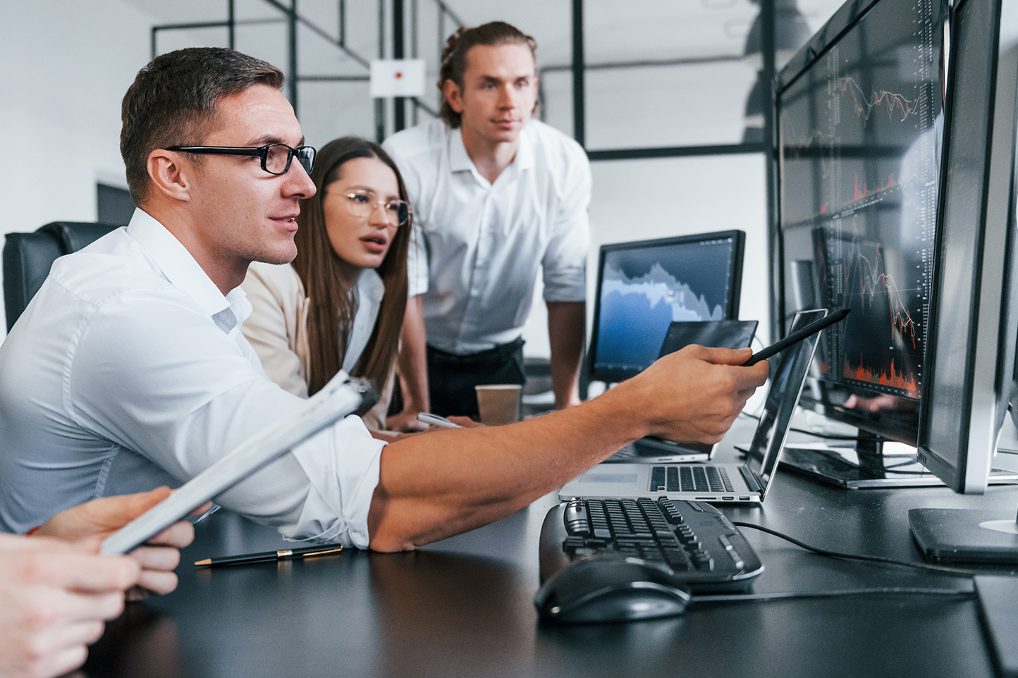Cybersecurity trends for 2025 Cybersecurity trends for 2025