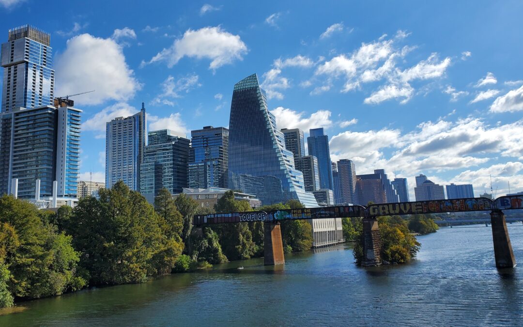 TeleComp Expands Texas Presence with Dedicated Austin Team