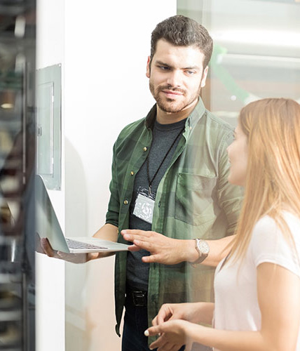TeleComp IT services for businesses TeleComp IT services for businesses