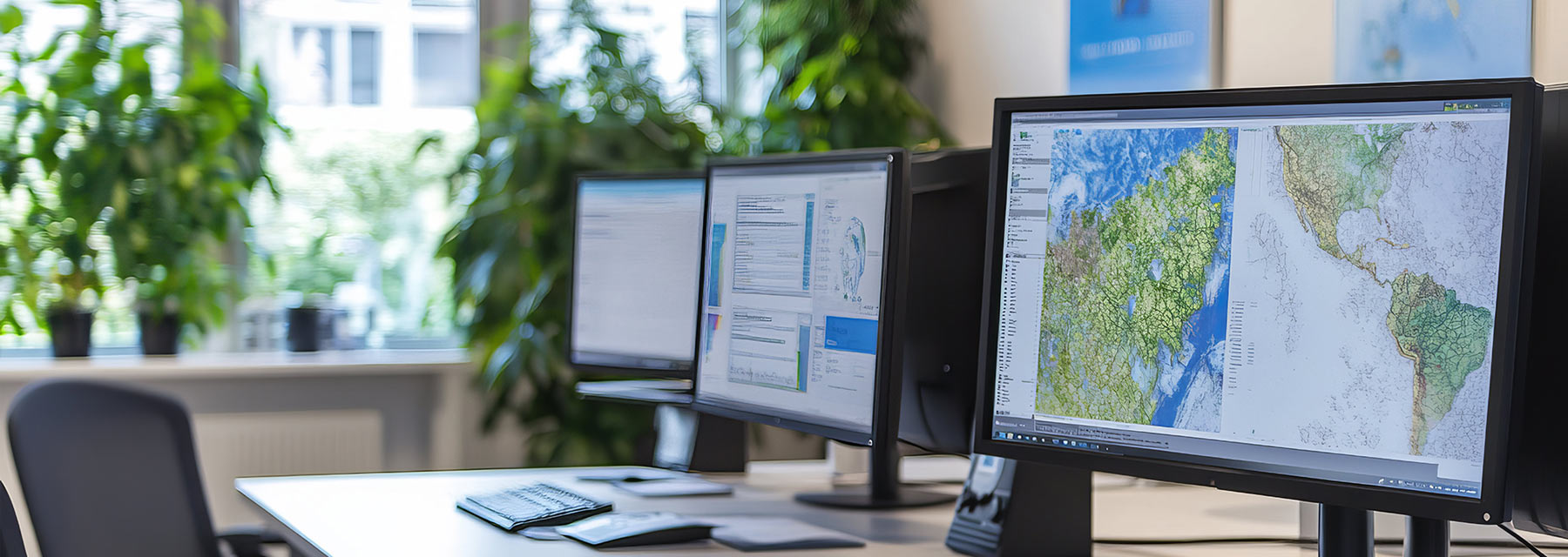 IT and cybersecurity solutions for the freight and transportation industries
