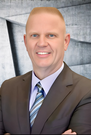 Greg Babinec of TeleComp