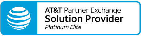 AT&T logo